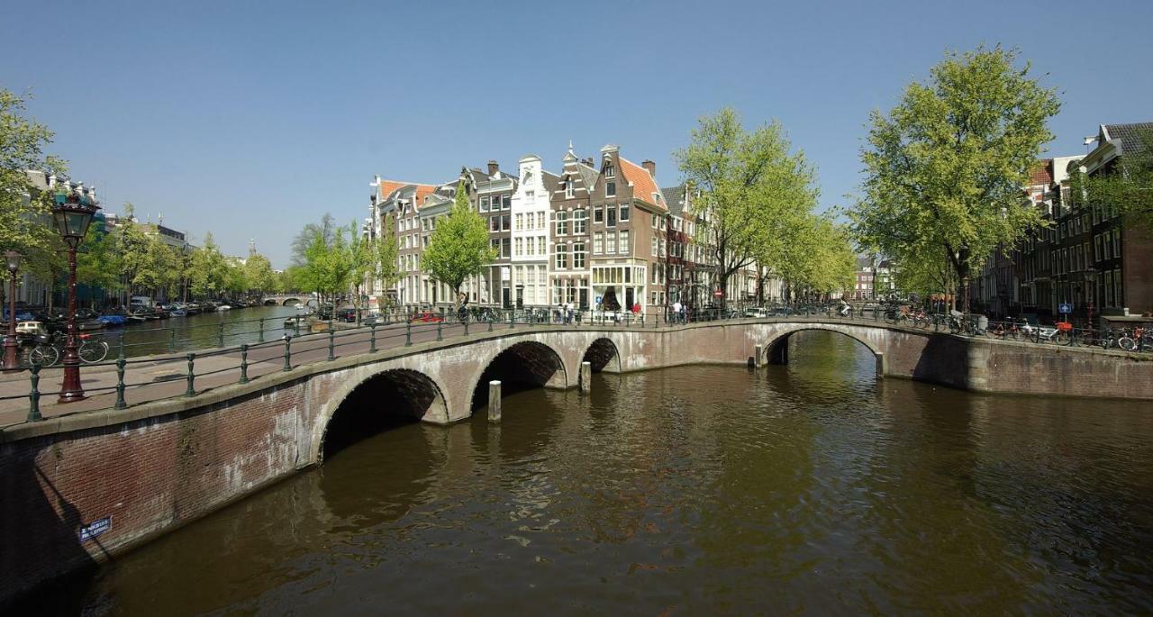 Milkhouse Luxury Stay Amsterdam Exterior photo