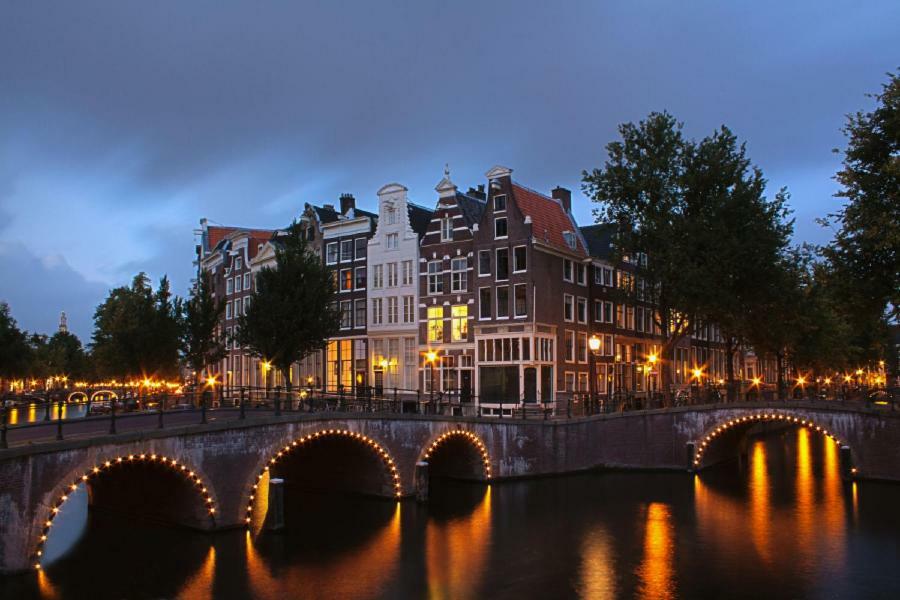 Milkhouse Luxury Stay Amsterdam Exterior photo